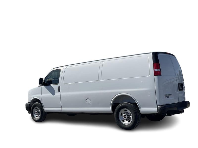 gmc Savana Cargo 2500 2025 - 9