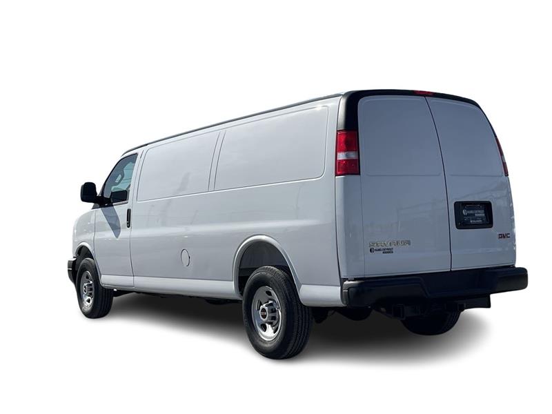 gmc Savana Cargo 2500 2025 - 10