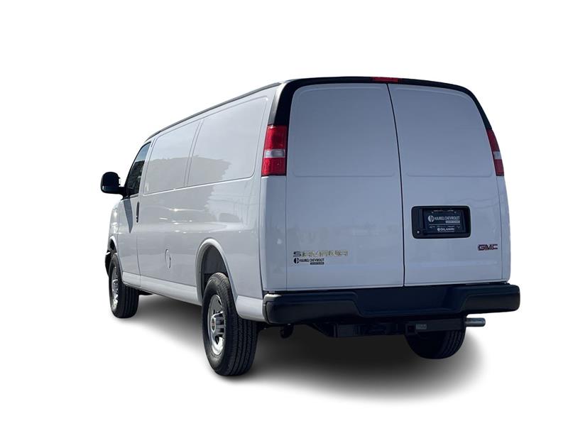 gmc Savana Cargo 2500 2025 - 11