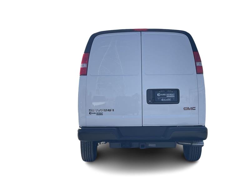 gmc Savana Cargo 2500 2025 - 12