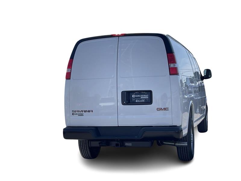gmc Savana Cargo 2500 2025 - 13
