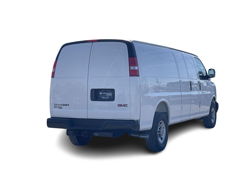 gmc Savana Cargo 2500 2025 - 14