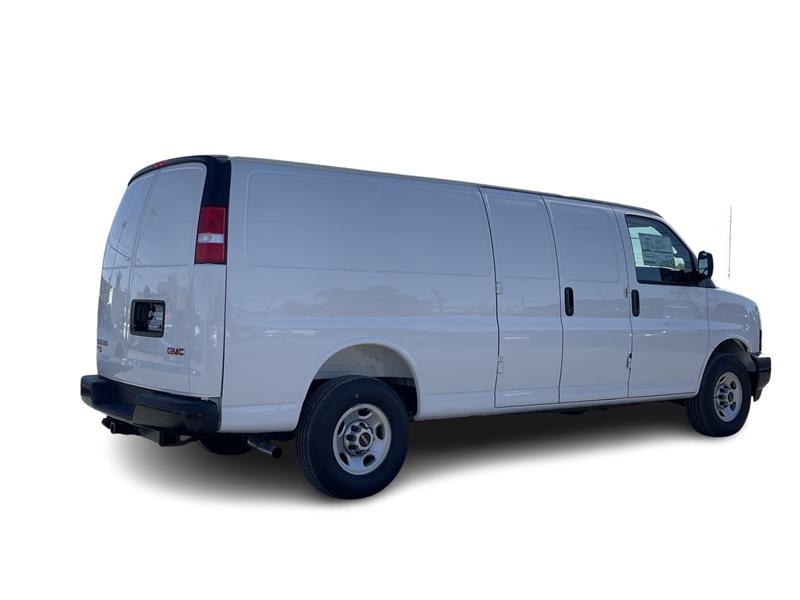 gmc Savana Cargo 2500 2025 - 15