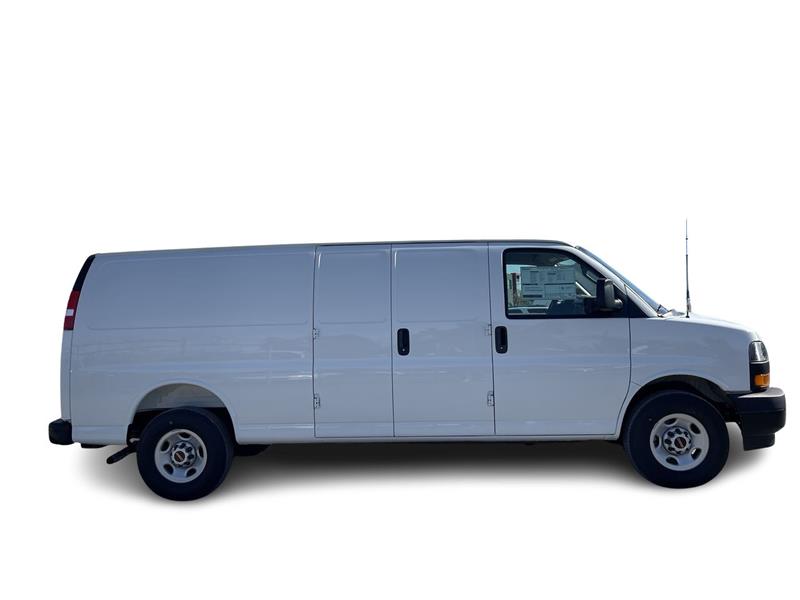 gmc Savana Cargo 2500 2025 - 16