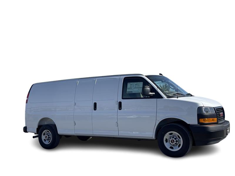 gmc Savana Cargo 2500 2025 - 17