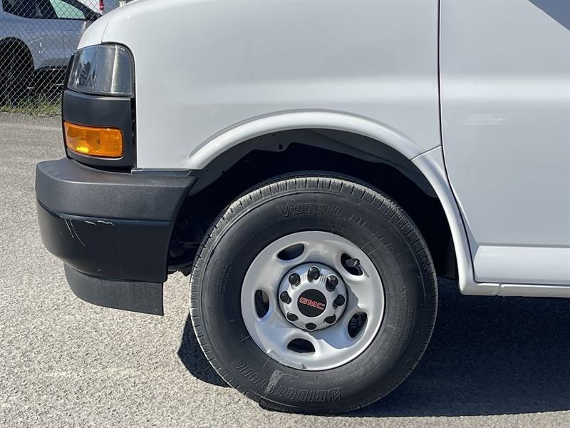 gmc Savana Cargo 2500 2025 - 18