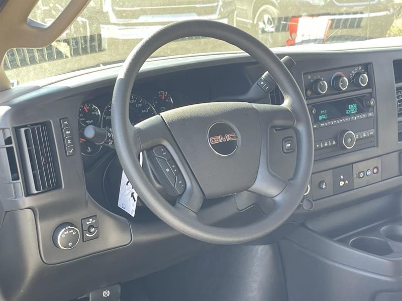 gmc Savana Cargo 2500 2025 - 22