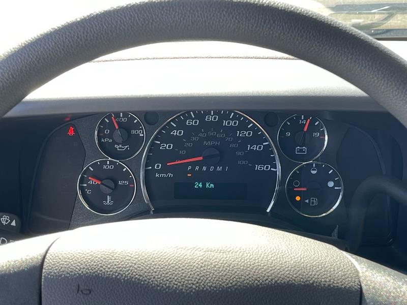 gmc Savana Cargo 2500 2025 - 23