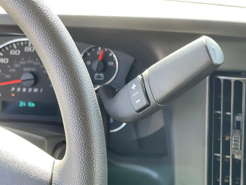 gmc Savana Cargo 2500 2025 - 27