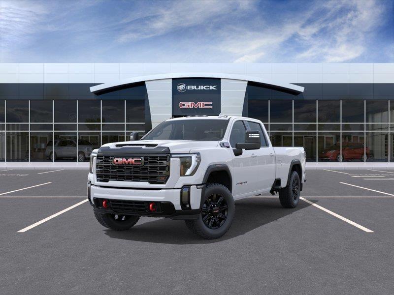 gmc Sierra 2500 HD 2026