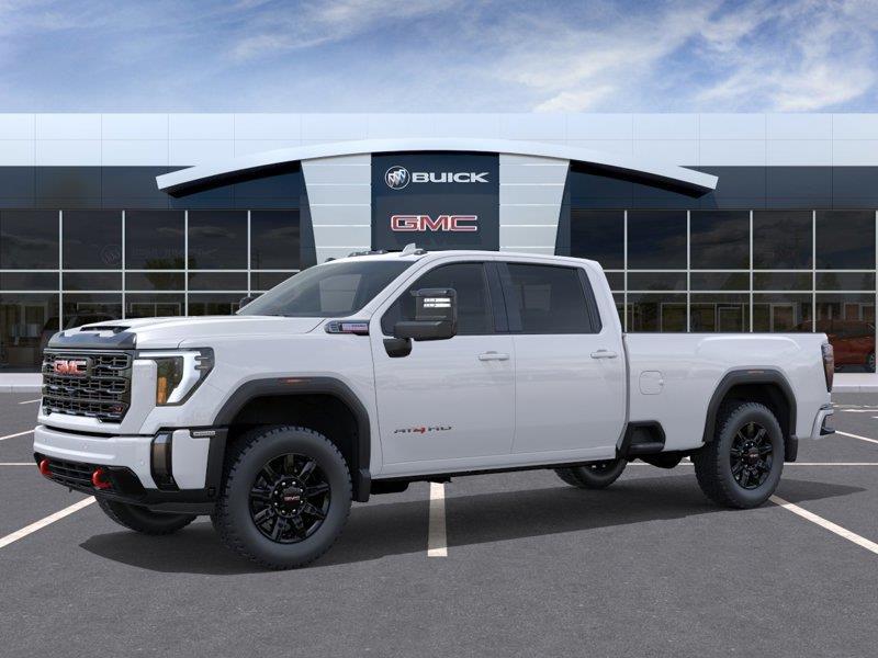 gmc Sierra 2500 HD 2026 - 2