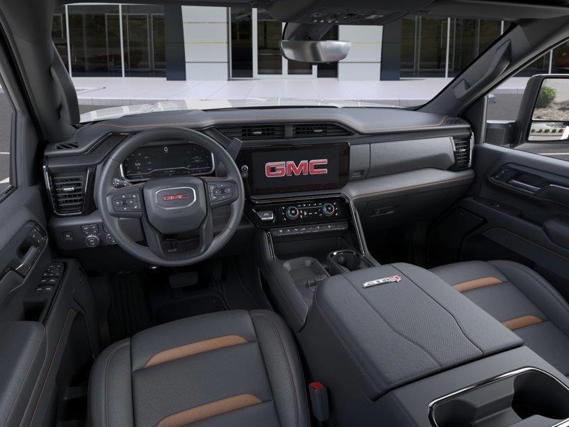 gmc Sierra 2500 HD 2026 - 5