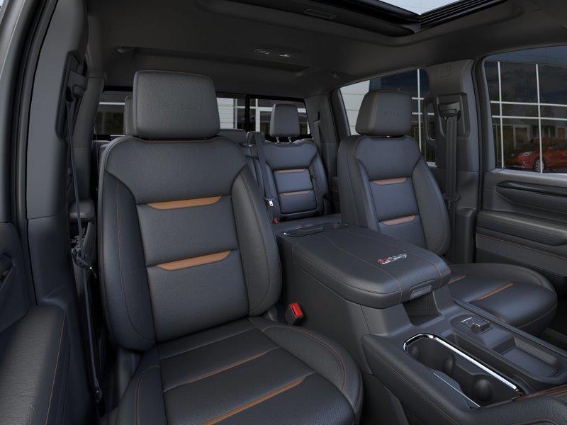 gmc Sierra 2500 HD 2026 - 6