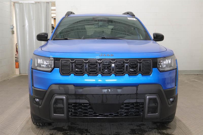 jeep Cherokee 2026 - 2