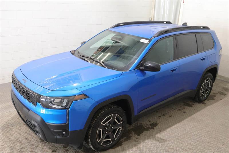 jeep Cherokee 2026 - 3