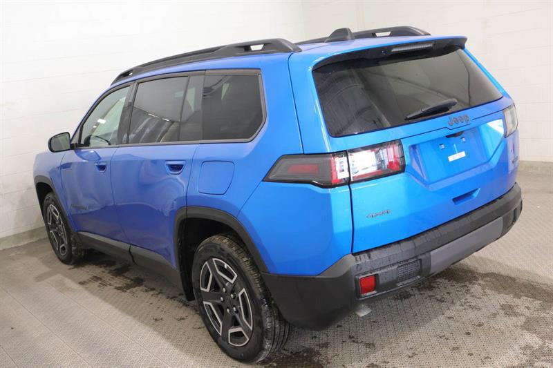 jeep Cherokee 2026 - 4