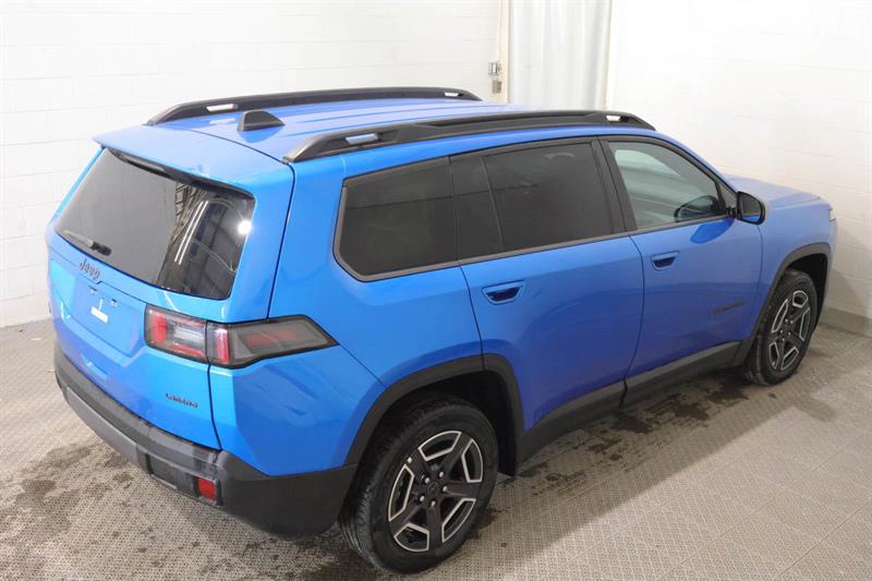 jeep Cherokee 2026 - 6