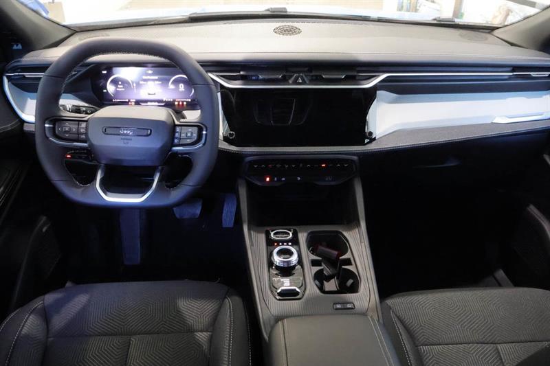 jeep Cherokee 2026 - 10