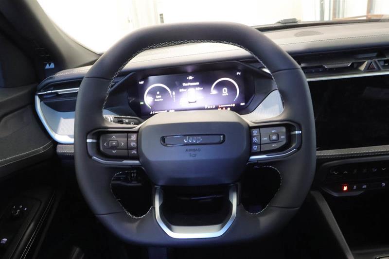 jeep Cherokee 2026 - 11