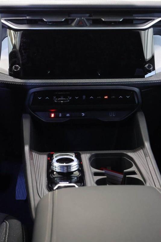 jeep Cherokee 2026 - 15