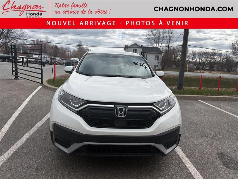 honda CR-V 2022 - 2