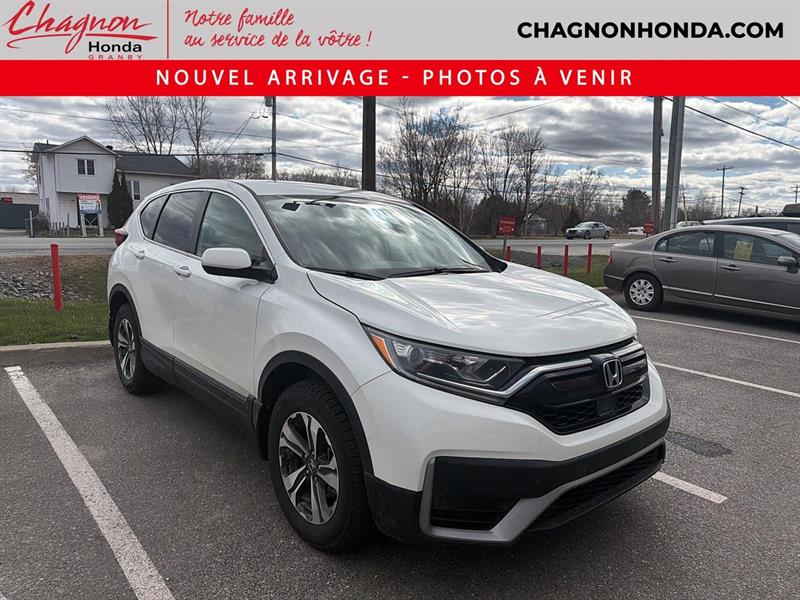 honda CR-V 2022 - 3