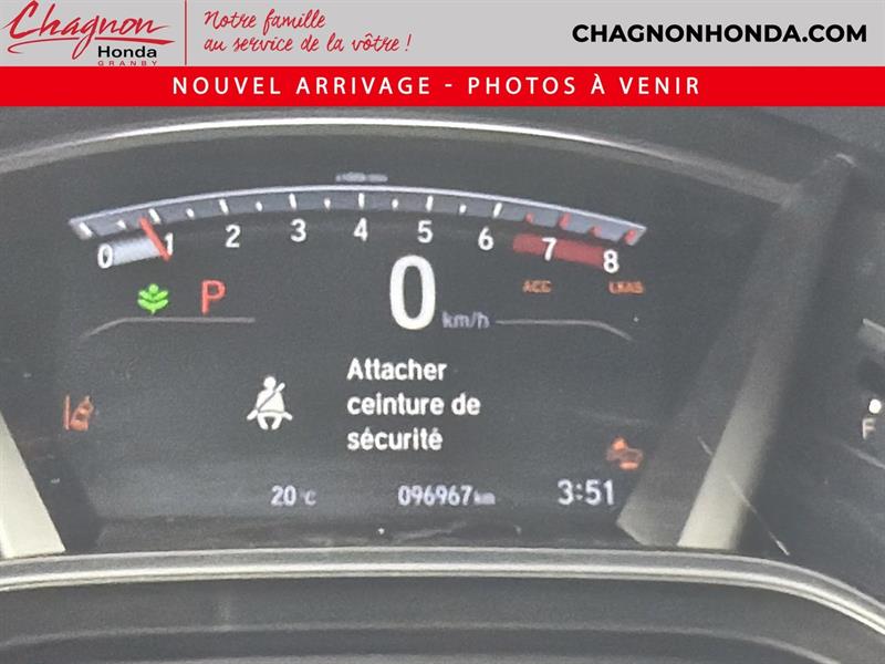 honda CR-V 2022 - 6