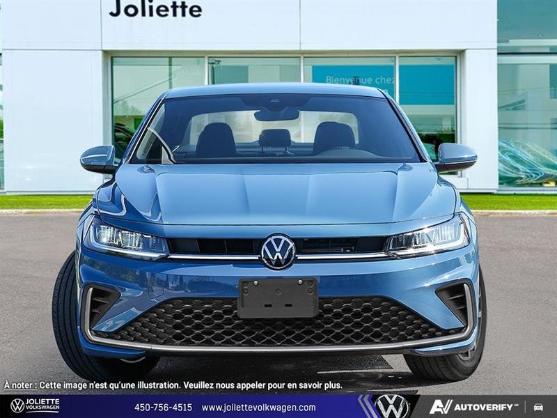volkswagen Jetta 2026 - 2