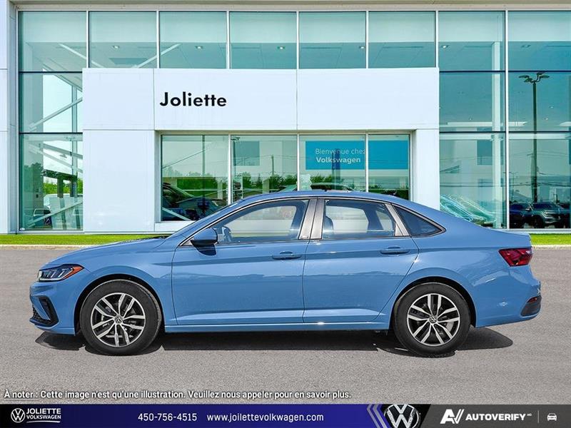 volkswagen Jetta 2026 - 3