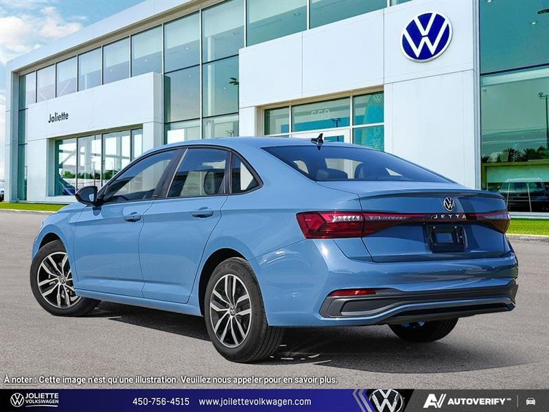 volkswagen Jetta 2026 - 4