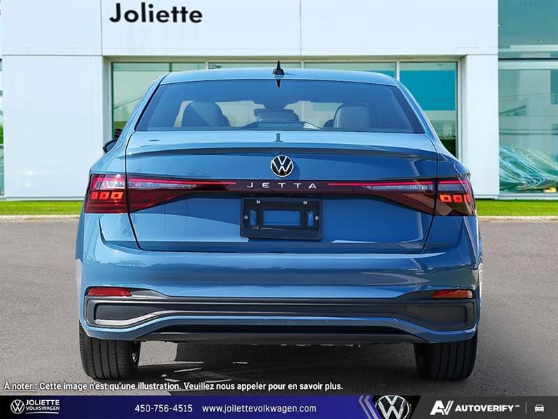volkswagen Jetta 2026 - 5