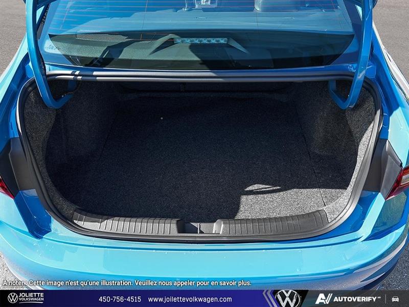 volkswagen Jetta 2026 - 7