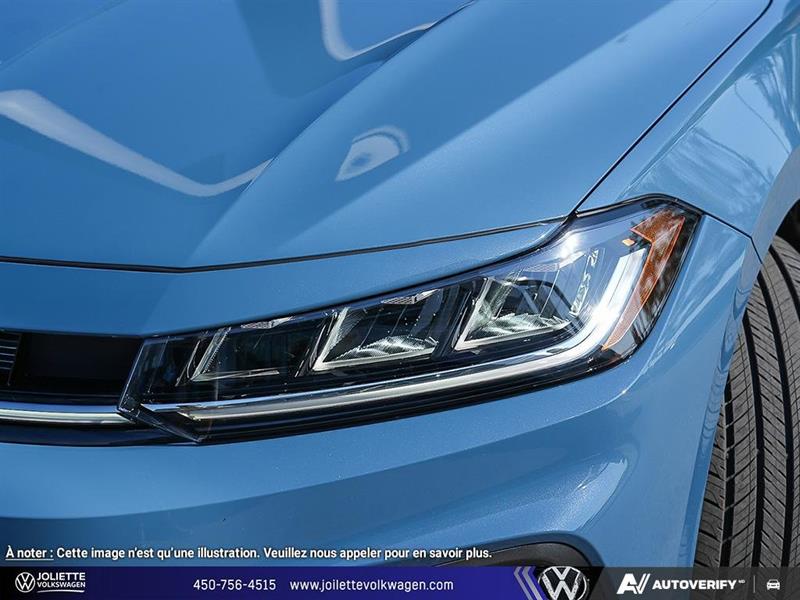 volkswagen Jetta 2026 - 10