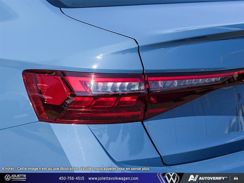 volkswagen Jetta 2026 - 11