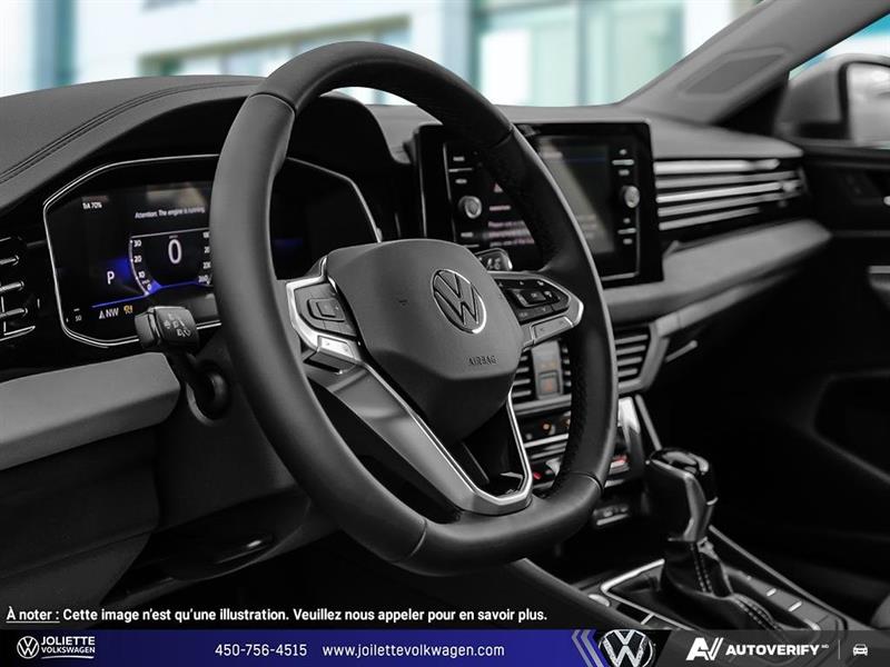 volkswagen Jetta 2026 - 12