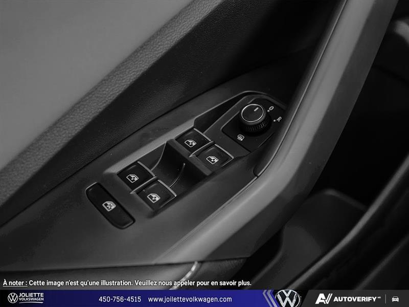 volkswagen Jetta 2026 - 16