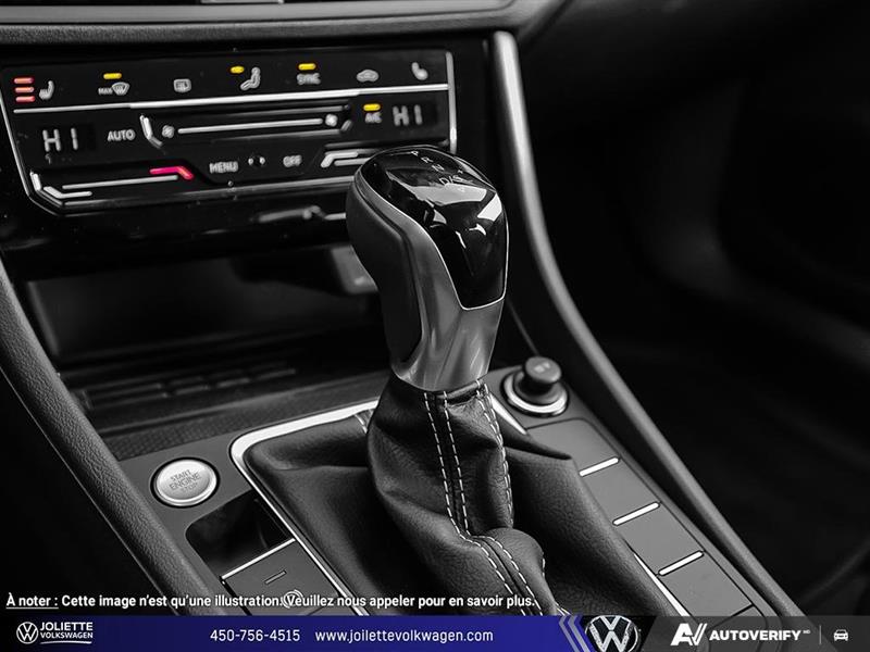 volkswagen Jetta 2026 - 17