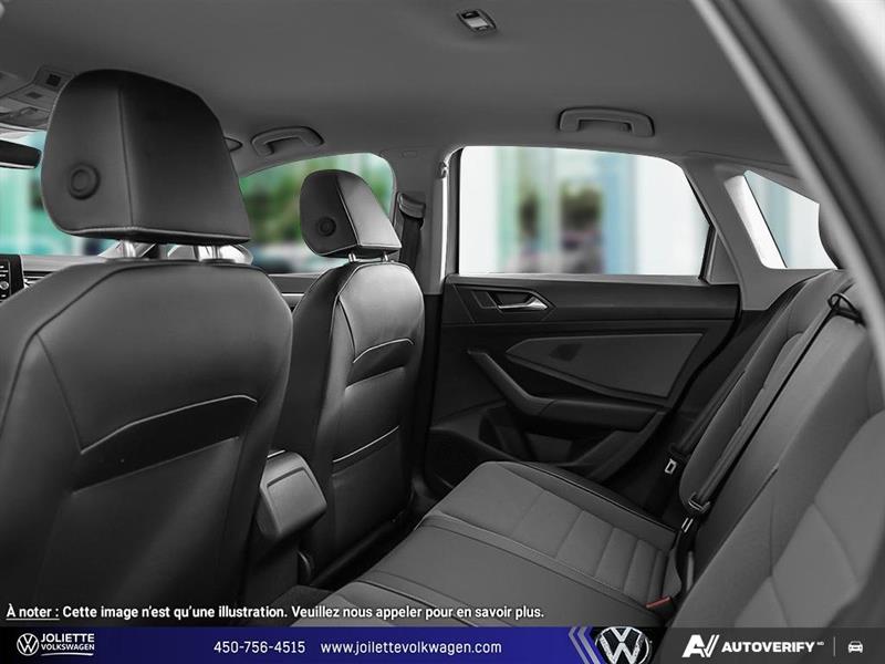 volkswagen Jetta 2026 - 21