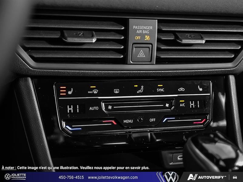 volkswagen Jetta 2026 - 25