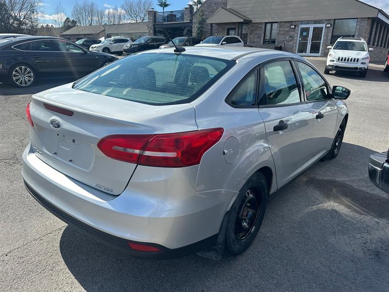 ford Focus 2015 - 3
