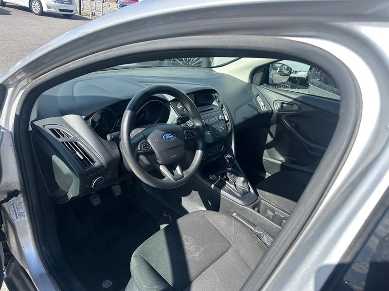ford Focus 2015 - 6