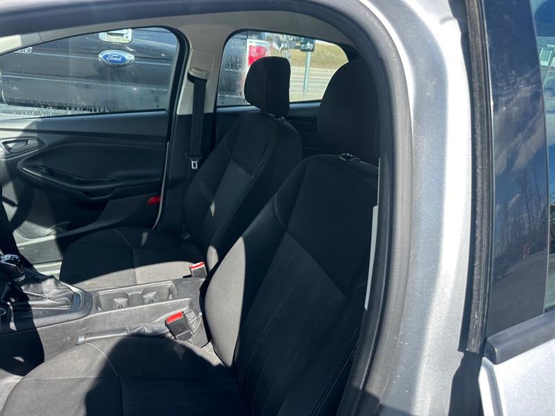 ford Focus 2015 - 7
