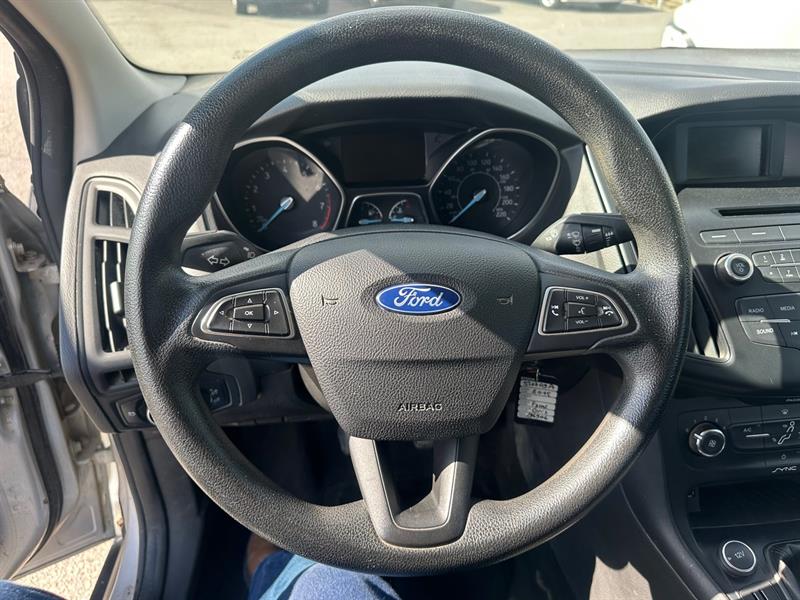 ford Focus 2015 - 11