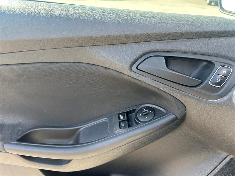 ford Focus 2015 - 14