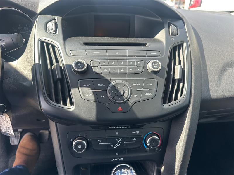 ford Focus 2015 - 15