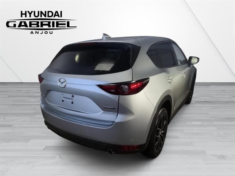 mazda CX-5 2021 - 4
