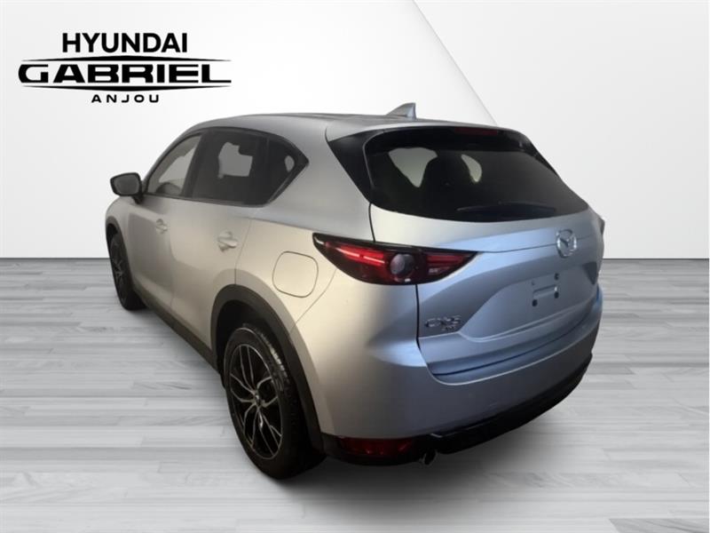 mazda CX-5 2021 - 6