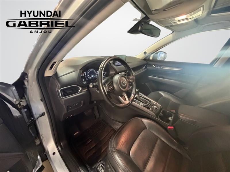 mazda CX-5 2021 - 7