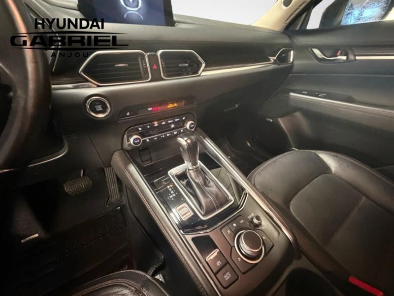 mazda CX-5 2021 - 13