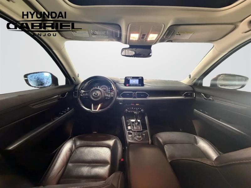 mazda CX-5 2021 - 15